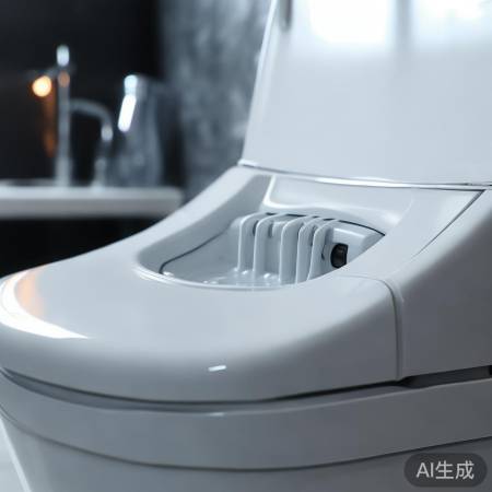 智能马桶手动调节技巧