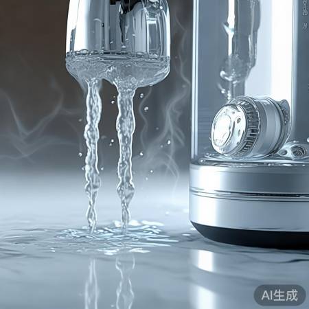 热水器清洗剂,除垢杀菌。