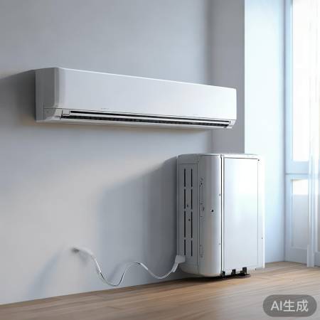 空调电源位置关键