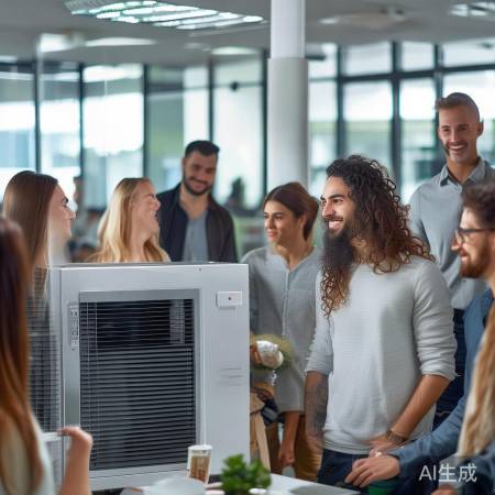 空调冷暖,安装费可观