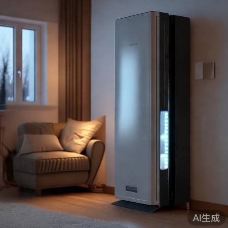 壁挂炉静音、安全、放心用