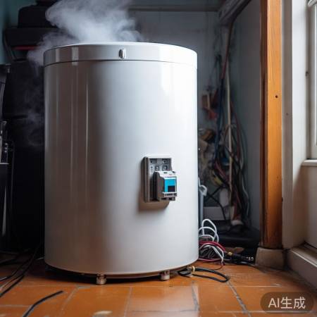 热水器跳闸排查法