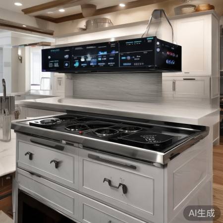 厨房神器大揭秘