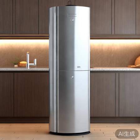 萨尔玛热水器,简约美观