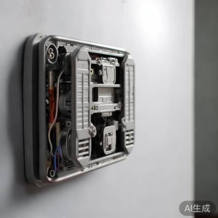 壁挂炉插头不简单