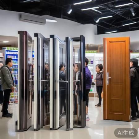 浙江甲级门价亲民