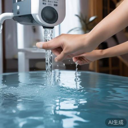 掌握技巧,热水器更高效