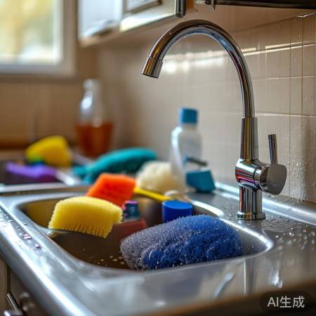 定期清洁是关键