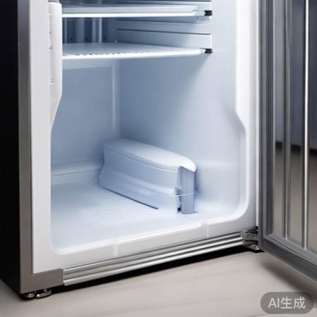 博世冰箱防积水小技巧