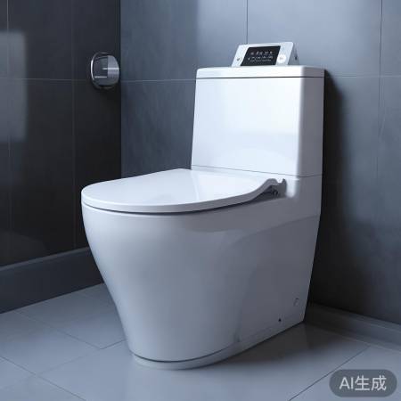 智能马桶安装与保养