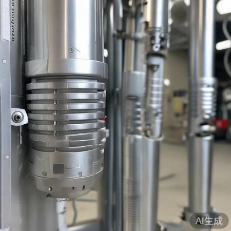 耐压性能决定管道安全