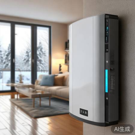 壁挂炉:功能强大,供暖好选择