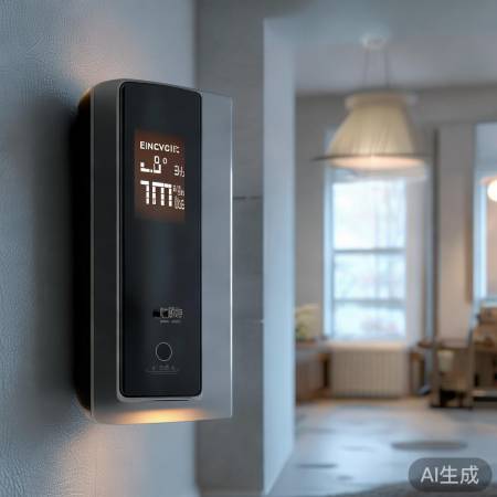 壁挂炉省电,选能效比高