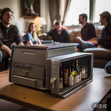 汽车保险柜使用技巧