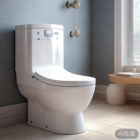 选智能马桶盖，按需预算！