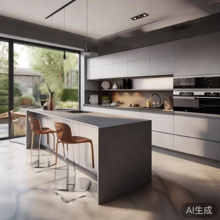 消毒柜容量要适中