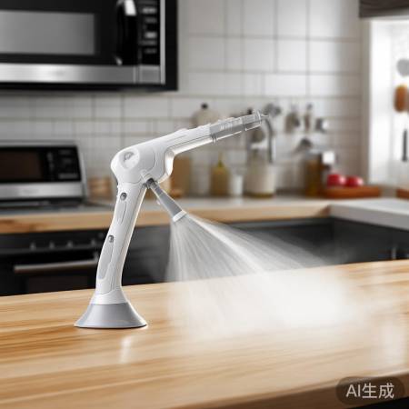 厨房神器,油渍克星