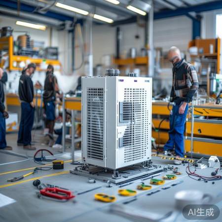 空气能安装规范如食谱