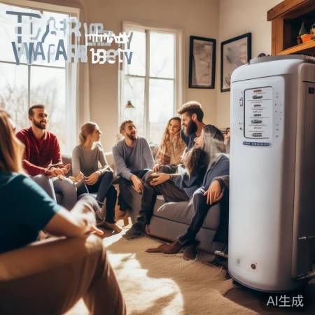 “探讨美的电热水器三包政策”