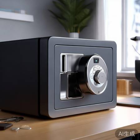 挑选小米保险柜小技巧