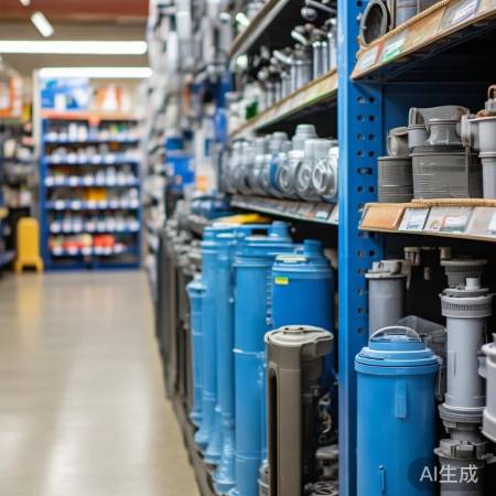 壁挂炉补水气管选管要点