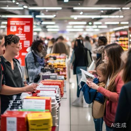 促销活动,价格变动