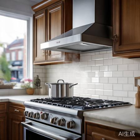 安装油烟机，注意要点