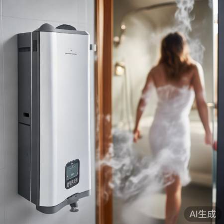 热水需求定热水器大小