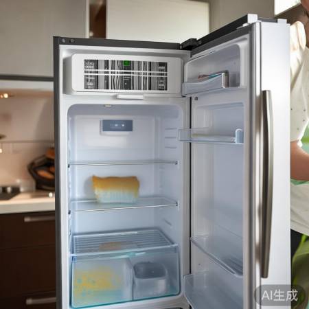 抽湿模式省电减少食物变质