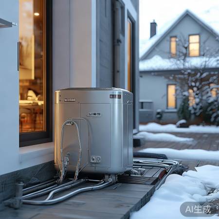 洛阳空气能热泵节能环保