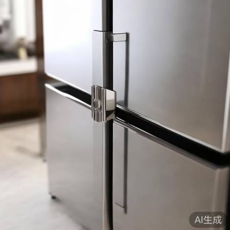 冰箱托架稳固美观