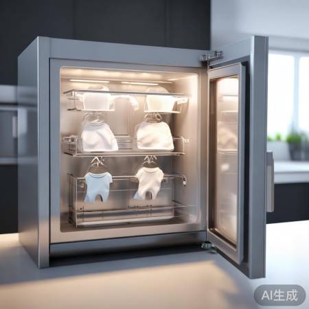 消毒柜高温杀菌疑问