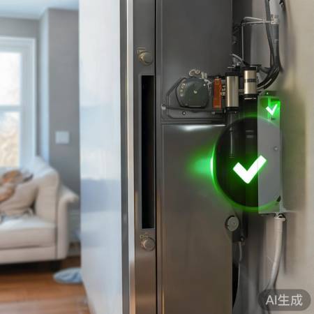 壁挂炉保养如汽车维护