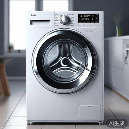 “海尔6kg滚筒洗衣机，999