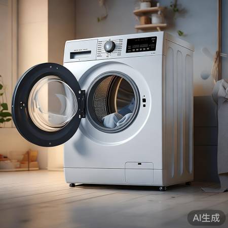 “滚筒洗衣机推荐”