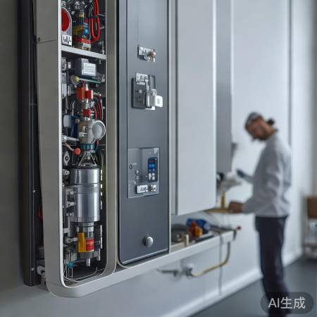 壁挂炉保养三宝:清洁、检查、更