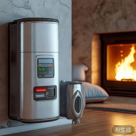 定期检查壁挂炉,温暖家中每一刻