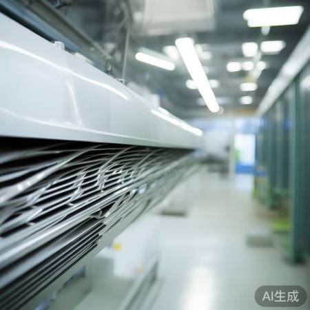 霞浦中央空调风口环保加工