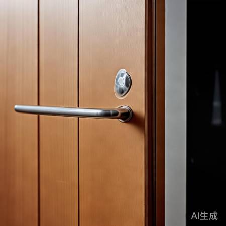 隔音效果好，敲声闷闷。