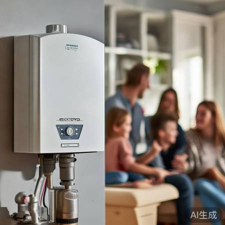 壁挂炉水压解析，轻松掌握