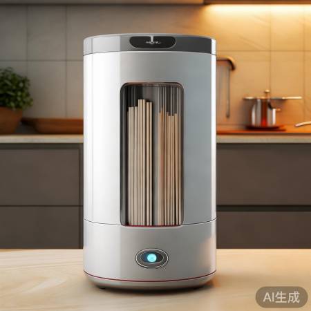 家用筷子消毒柜,简约方便