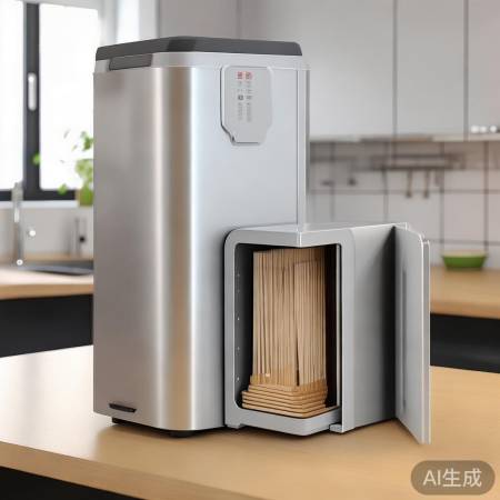 高效环保筷子消毒柜