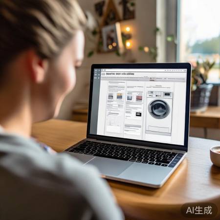 洗衣机维修攻略分享