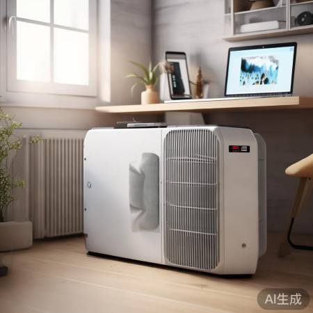 实用教程,空气能远程控制