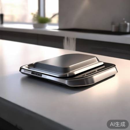 超薄燃气灶,小蛋糕风格