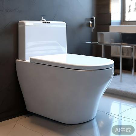 智能马桶价格亲民