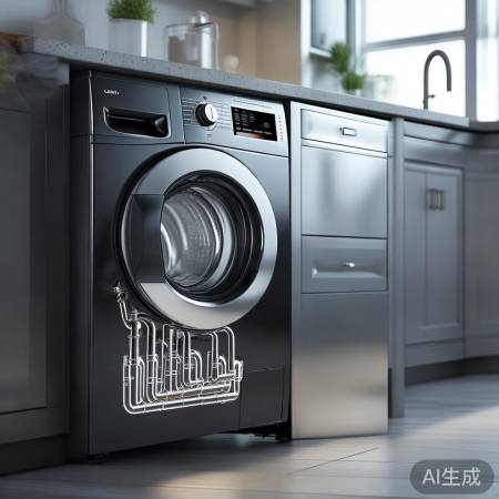 预算决定洗衣机选择