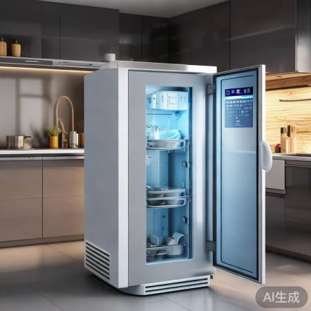 晴隆消毒柜：人性化、消毒强