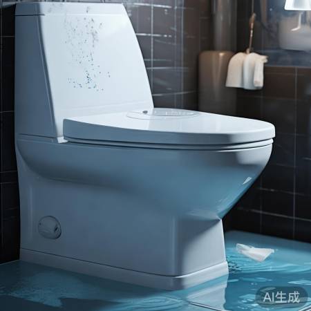 智能马桶需正确使用