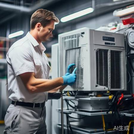 中央空调维保，岳阳县哪家强？